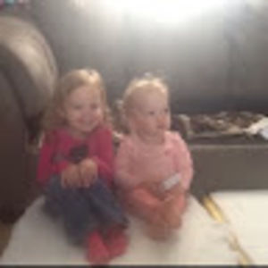 Meet your Posher, Chris & crystal